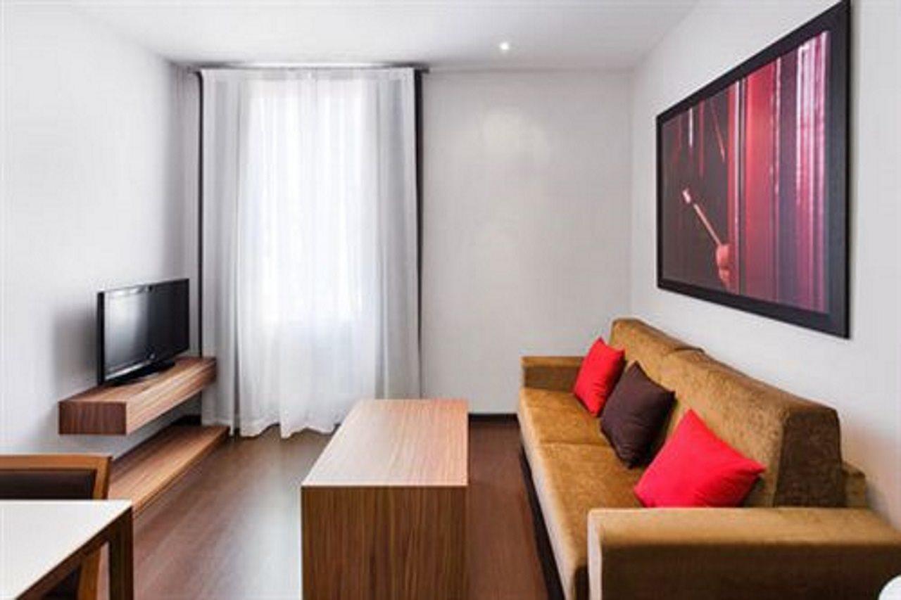 Apartamento Dailyflats Barcelona Centre Exterior foto